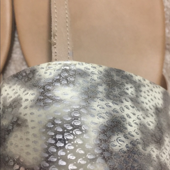 Franco Sarto Sandals - Picture 5 of 5